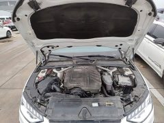 Audi A4L 40 TFSI Fashion Dynamic - ფოტო 19