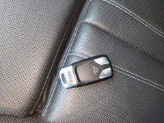 Audi A4L 40 TFSI Fashion Dynamic - ფოტო 8