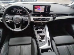 Audi A4L 40 TFSI Fashion Dynamic - ფოტო 9