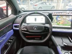 Changan UNI-T Second Generation 1.5T Sport Premium Edition - photo 10