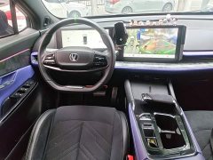 Changan UNI-T Second Generation 1.5T Sport Premium Edition - photo 12