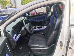 Changan UNI-T Second Generation 1.5T Sport Premium Edition - photo 14