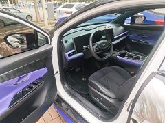 Changan UNI-T Second Generation 1.5T Sport Premium Edition - photo 15