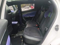 Changan UNI-T Second Generation 1.5T Sport Premium Edition - photo 16