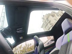 Changan UNI-T Second Generation 1.5T Sport Premium Edition - photo 17