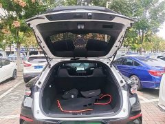 Changan UNI-T Second Generation 1.5T Sport Premium Edition - photo 18