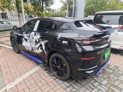 Changan UNI-T Second Generation 1.5T Sport Premium Edition - photo 4