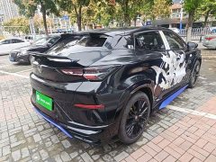 Changan UNI-T Second Generation 1.5T Sport Premium Edition - photo 6