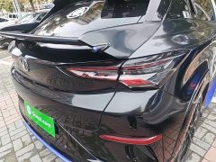 Changan UNI-T Second Generation 1.5T Sport Premium Edition - photo 7