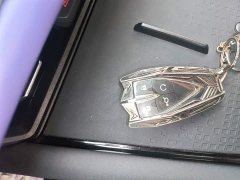 Changan UNI-T Second Generation 1.5T Sport Premium Edition - photo 8