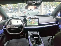 Changan UNI-T Second Generation 1.5T Sport Premium Edition - photo 9