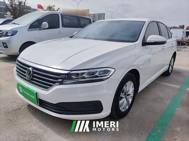 Volkswagen Lavida 1.5L Automatic Fashion Edition