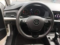 Volkswagen Lavida 1.5L Automatic Fashion Edition - ფოტო 10