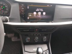 Volkswagen Lavida 1.5L Automatic Fashion Edition - ფოტო 12