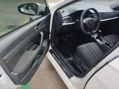 Volkswagen Lavida 1.5L Automatic Fashion Edition - ფოტო 15