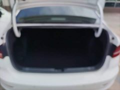 Volkswagen Lavida 1.5L Automatic Fashion Edition - ფოტო 18