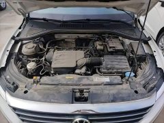 Volkswagen Lavida 1.5L Automatic Fashion Edition - ფოტო 19