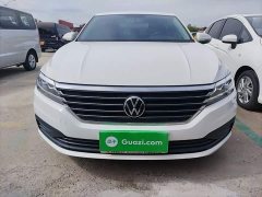 Volkswagen Lavida 1.5L Automatic Fashion Edition - ფოტო 2