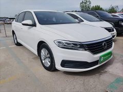 Volkswagen Lavida 1.5L Automatic Fashion Edition - ფოტო 3
