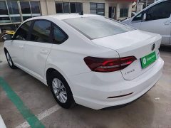 Volkswagen Lavida 1.5L Automatic Fashion Edition - ფოტო 4
