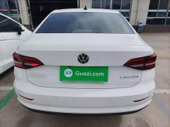 Volkswagen Lavida 1.5L Automatic Fashion Edition - ფოტო 5