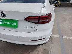 Volkswagen Lavida 1.5L Automatic Fashion Edition - ფოტო 7