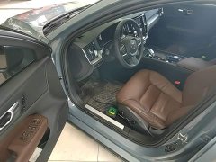 Volvo S60 B4 Smart Luxury Edition - ფოტო 11