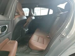 Volvo S60 B4 Smart Luxury Edition - ფოტო 12