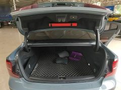 Volvo S60 B4 Smart Luxury Edition - ფოტო 14