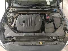 Volvo S60 B4 Smart Luxury Edition - ფოტო 15
