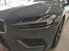 Volvo S60 B4 Smart Luxury Edition - ფოტო 17