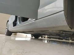 Volvo S60 B4 Smart Luxury Edition - ფოტო 18