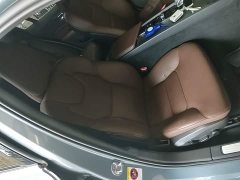 Volvo S60 B4 Smart Luxury Edition - ფოტო 19