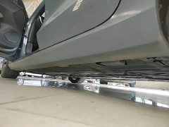 Volvo S60 B4 Smart Luxury Edition - ფოტო 20