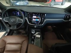 Volvo S60 B4 Smart Luxury Edition - ფოტო 5