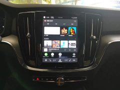 Volvo S60 B4 Smart Luxury Edition - ფოტო 8
