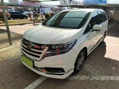 Honda Elysion 2.0L Hybrid Luxury - ფოტო 1