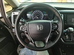 Honda Elysion 2.0L Hybrid Luxury - ფოტო 10