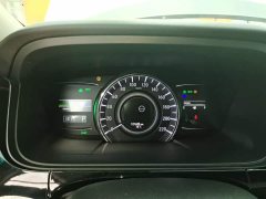 Honda Elysion 2.0L Hybrid Luxury - ფოტო 11