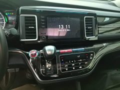 Honda Elysion 2.0L Hybrid Luxury - ფოტო 12