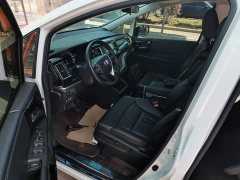 Honda Elysion 2.0L Hybrid Luxury - ფოტო 14