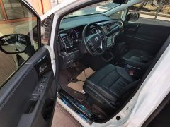 Honda Elysion 2.0L Hybrid Luxury - ფოტო 15