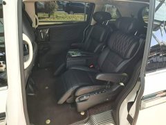 Honda Elysion 2.0L Hybrid Luxury - ფოტო 16