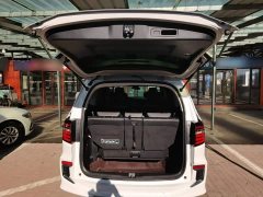 Honda Elysion 2.0L Hybrid Luxury - ფოტო 18
