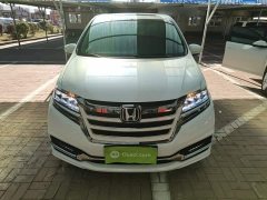 Honda Elysion 2.0L Hybrid Luxury - ფოტო 2