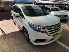 Honda Elysion 2.0L Hybrid Luxury - ფოტო 3