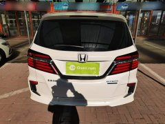 Honda Elysion 2.0L Hybrid Luxury - ფოტო 5