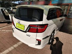 Honda Elysion 2.0L Hybrid Luxury - ფოტო 6