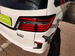 Honda Elysion 2.0L Hybrid Luxury - ფოტო 7