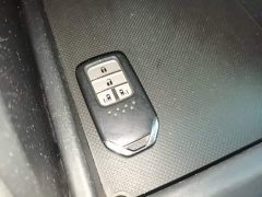 Honda Elysion 2.0L Hybrid Luxury - ფოტო 8